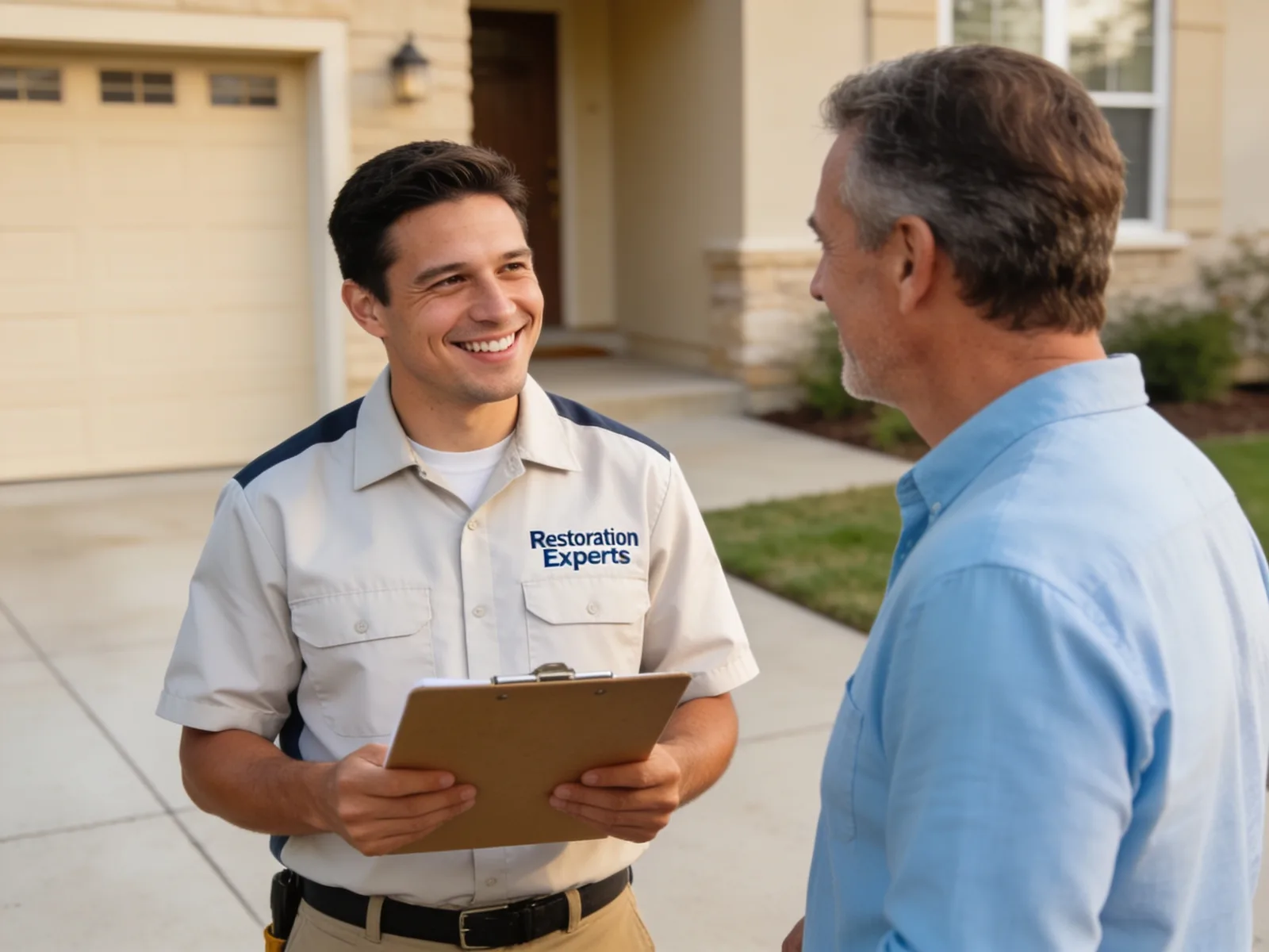 Water Damage Cleanup Middletown, VA FAQs